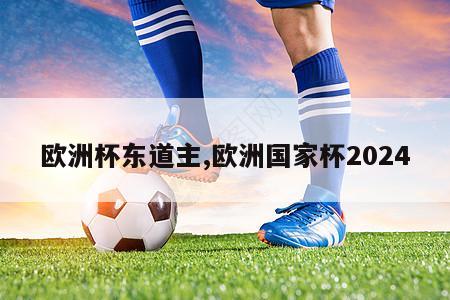 欧洲杯东道主,欧洲国家杯2024