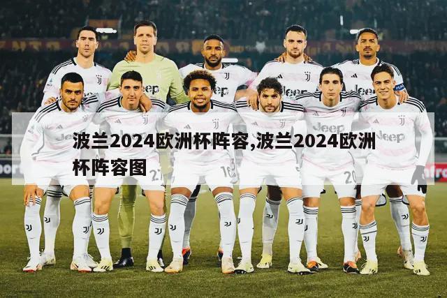 波兰2024欧洲杯阵容,波兰2024欧洲杯阵容图